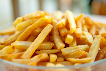 Patates için büyük uyarı!