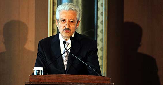 Mehmet Ali aydınlar