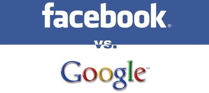 Adolescentes cambian a Facebook por Google+ 