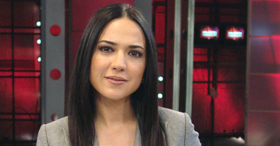 Banu Güvenden Başbakana mektup