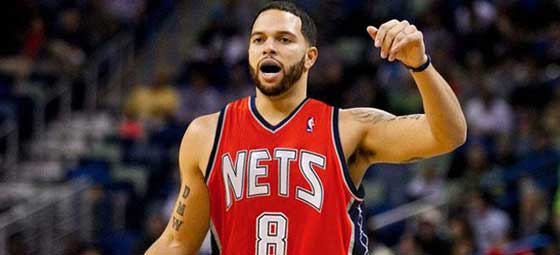 NBA yıldızı, Beşiktaşa transferini açıkladı