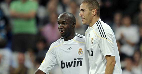 Lassana Diarra’da flaş gelişme