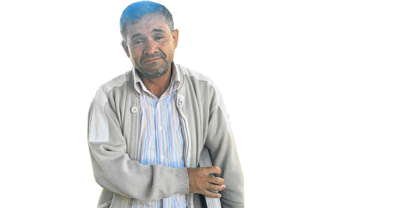 1992’de kardeşi 2011’de oğlu şehit düştü