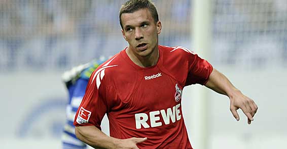 Köln Galatasaray'ı reddetti!