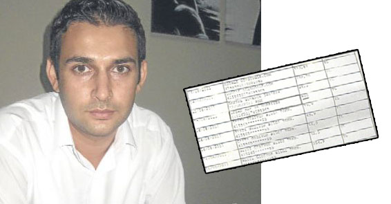 Hırsız çaldığı parayla Somaliye yardım etti