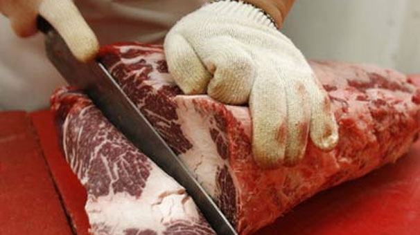 Kırmızı et fiyatları zamlandı Haberler Son Dakika