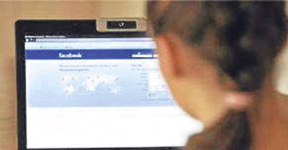  Öğrenciler MSN ve facebook’a karşı eğitilecek