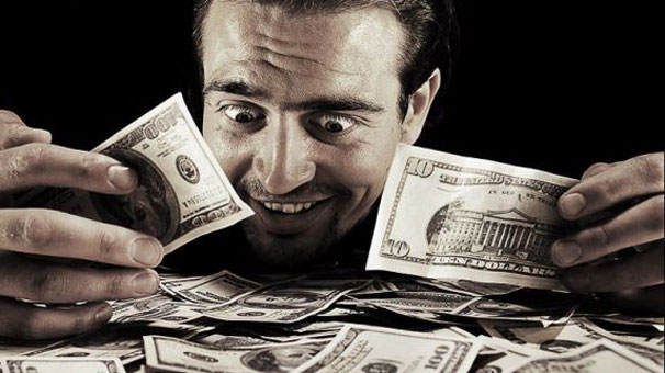 1 Site Açtı Milyoner Oldu 1 Site Açtı Milyoner Oldu