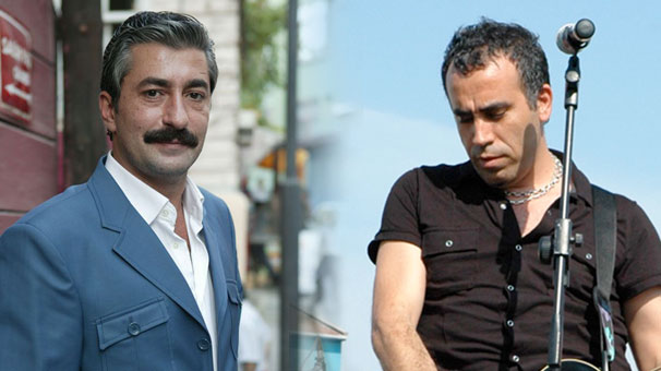 Haluk Levent ve 48 ki�i g�zalt�na al�nd�
