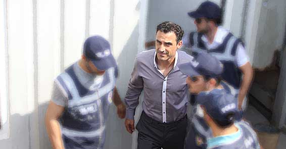 Şike soruşturmasında sürpriz tahliyeler