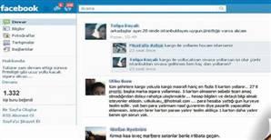  Facebook’ta kaçak sigara pazarı