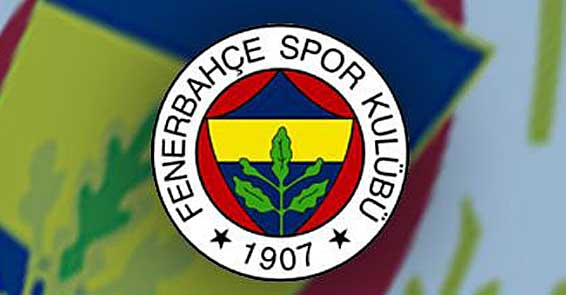 Fenerbahçeden rapor açıklaması