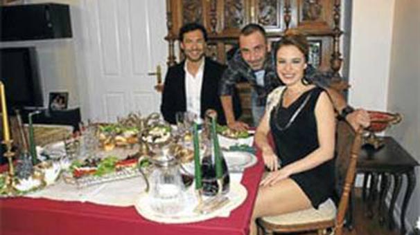 Deniz Uğur 6 gün dayanabildi