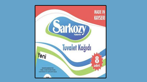 Sarkozy Çok Yakında Raflarda