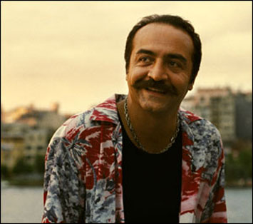 yılmaz   erdoğan
