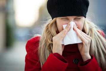 Soğuk algınlığı ve gribe karşı 18 öneri