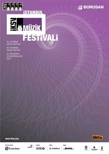 Müzik Festivali Biletleri Satışa Çıkıyor