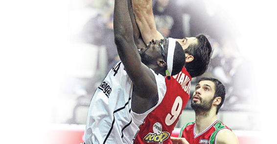 Kartal 4 köşe