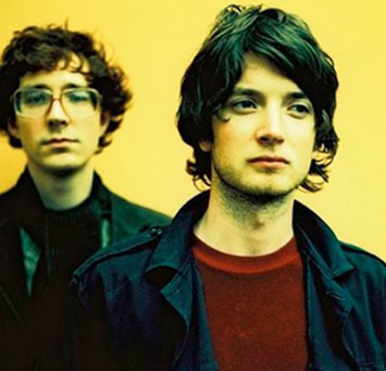 Kings of Convenience Nisan’da Babylon’da!