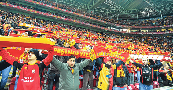 En az�l� statlar