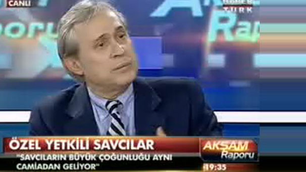 'AK Parti-cemaat ittifak� sona erdi'