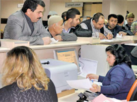 2012 Memur Zammının Mayıs Ayına Yetiştirilmesine Çalışılıyor