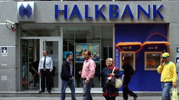 Halk Bankası 1000 kişi alacak