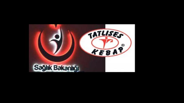 bakanlik logosu tatlises kebap gibi 2167101