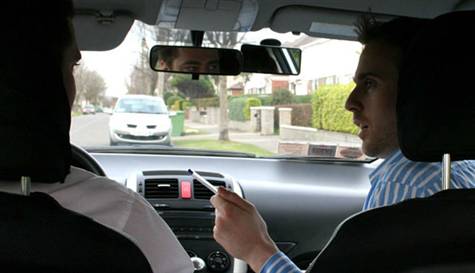 S&uuml;r&uuml;c&uuml;ler iki y�l staj yapacak