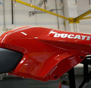 Audi, Ducati'yi satın alıyor