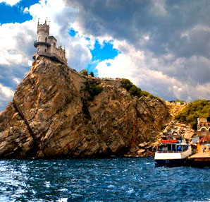 Karadeniz kıyılarını gemiyle keşfe ne dersiniz? Karadeniz kıyılarını gemiyle keşfe ne dersiniz?
