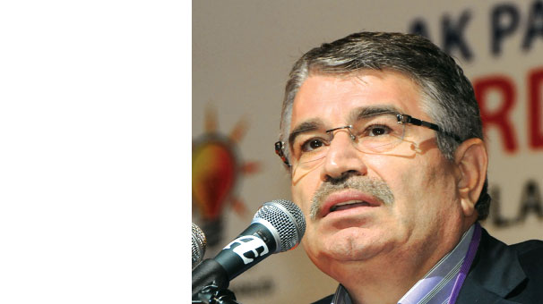 Şahin: 7 vatandaşımız PKK’nın elinde