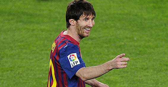 Alex, Messi ile maç yapacak Alex, Messi ile maç yapacak