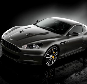 Mükemmelliğin Tanımı: Aston Martin DBS Ultimate