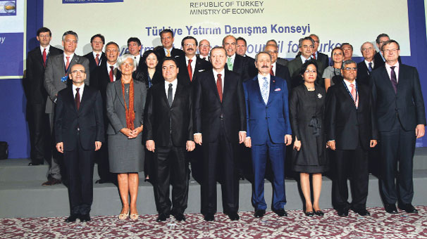 Haksız değerlendirmeler boş 2023’te en büyük 10’a gireriz