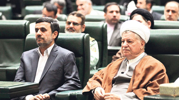 İran’a 2014’te yeni nükleer tesis yolda