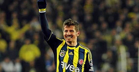 #5 Emre