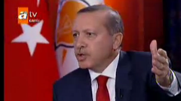 'Benim bedenim benim kararım' diyen kadınlara kızdı