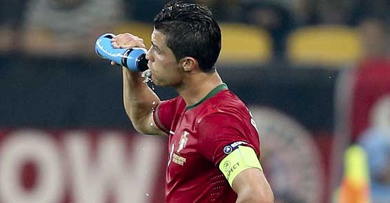 Ronaldo için dudak uçuklatıcı rakam