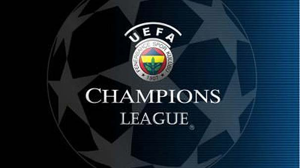 Fenerbahçeye UEFAdan büyük müjde