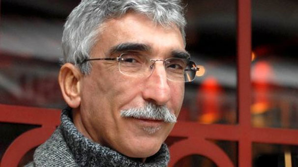 'Herkes güzel evlerde otursun diye sosyalistim'