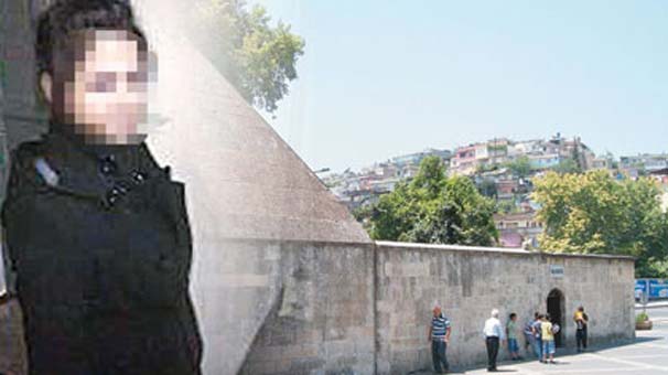 İmamdan genç kıza taciz