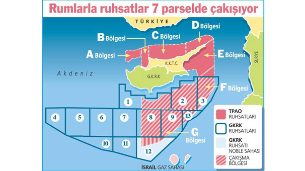 Türkiye 15 ülkeyi uyardı: