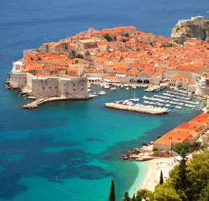 Vizesiz Dubrovnik Turu!