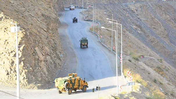 Şehidin cenazesi kayıp!