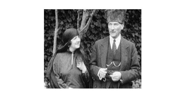 Atatürkle ilgili o yasak kalktı