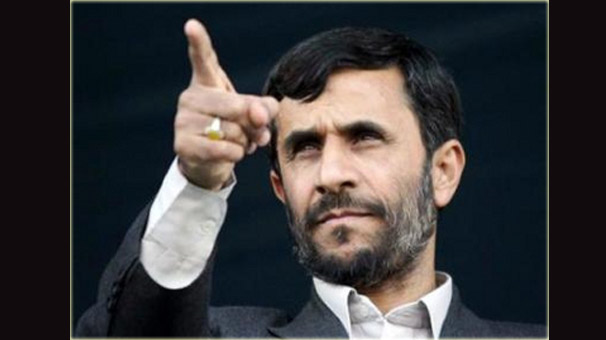 Ziyaret krizi büyüyor: Ahmedinejad rest çekti!