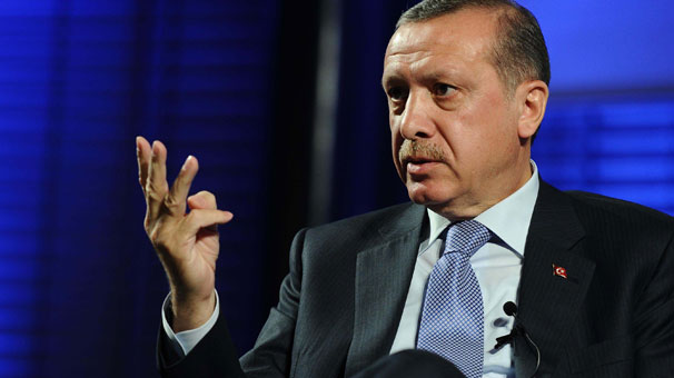 Erdoğan endişeli: "Eğer üç çocuk yapmazsak..."
