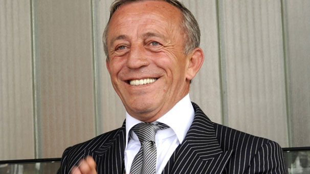 Orman Bakanlığı'ndan Ağaoğlu'na kötü haber!