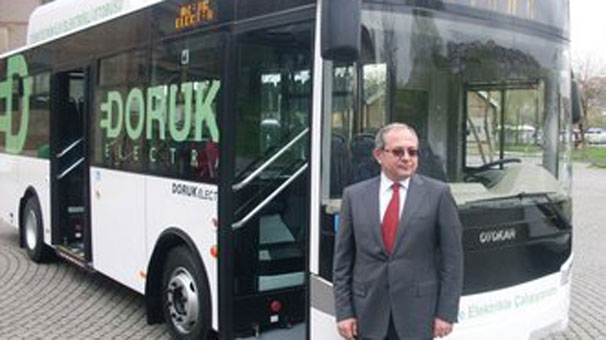 İlk kez yollara çıkacak!